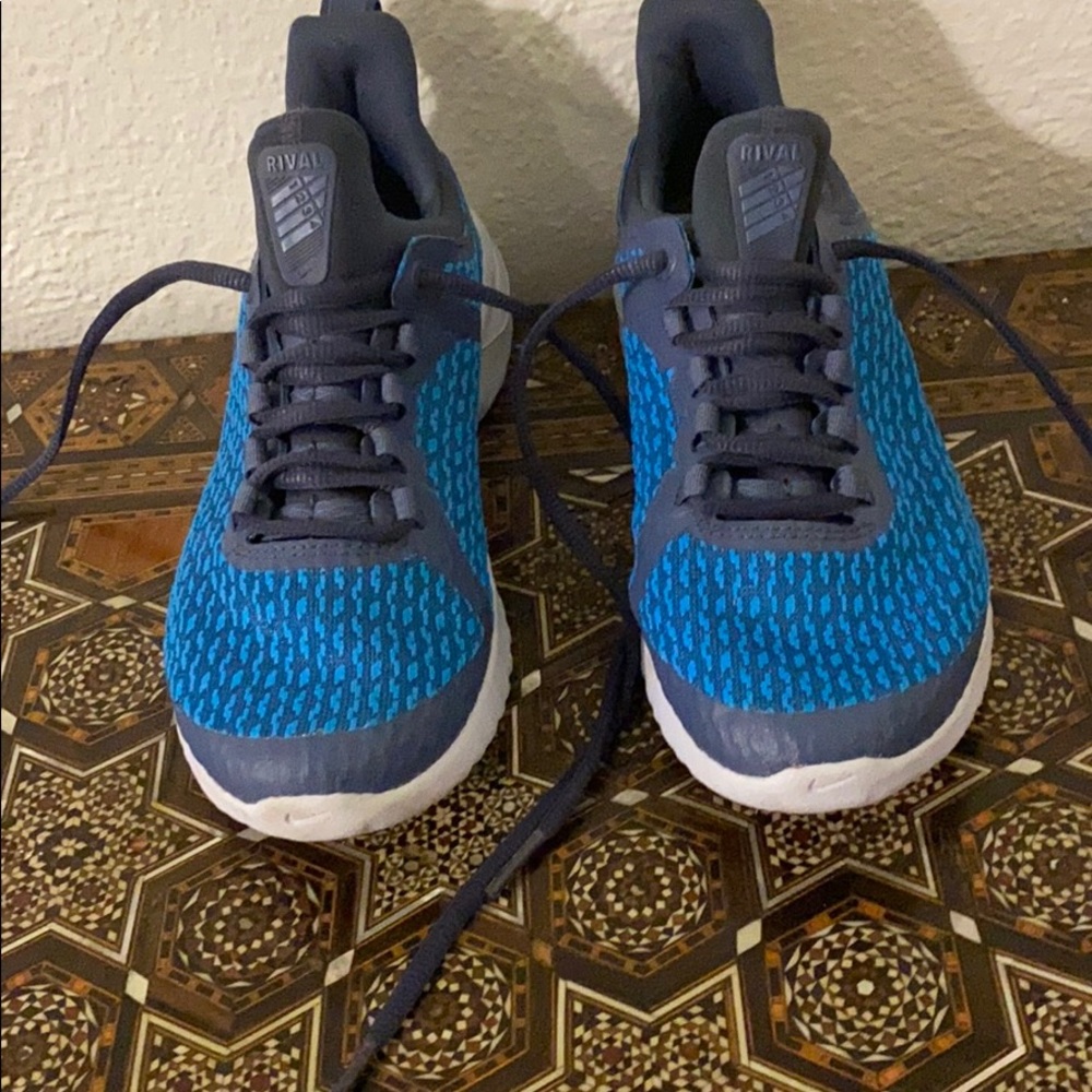Nike rivals